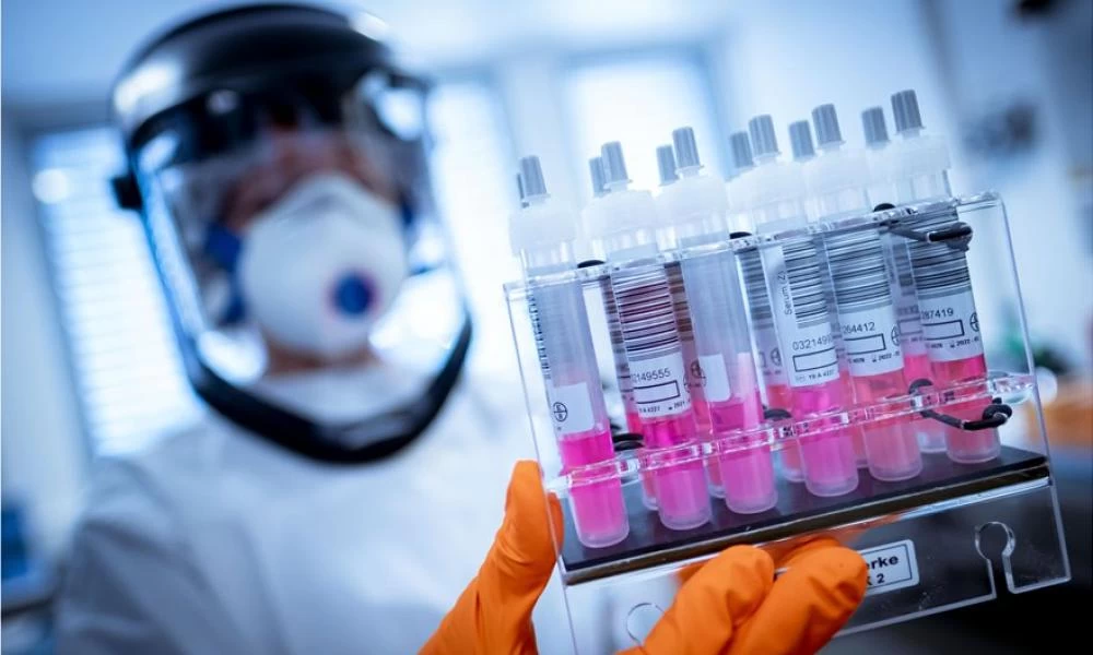 Κορονοϊός: Νέες ελπίδες από αντισώματα - Τι δείχνουν οι μελέτες